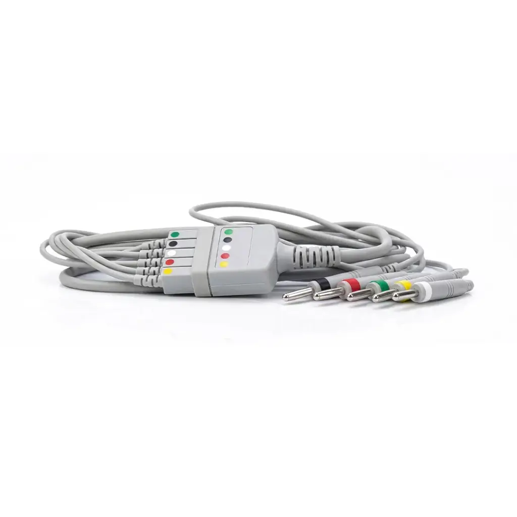 Cable Paciente Penta polar