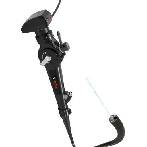 Endoscopio Veterinario EC-250H