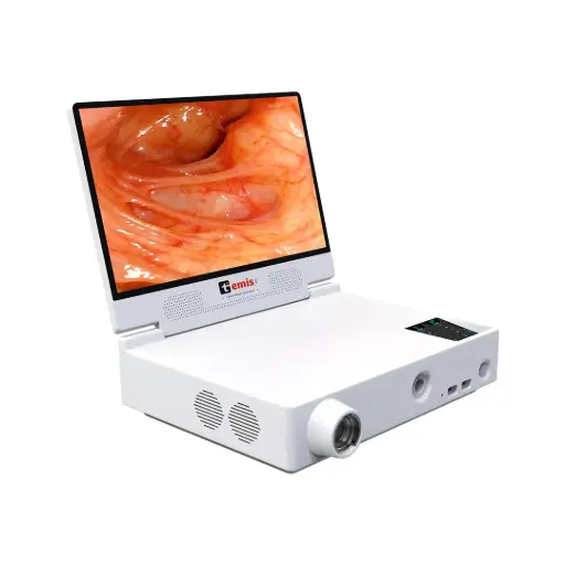 Procesador de Imagen VHP-1315
